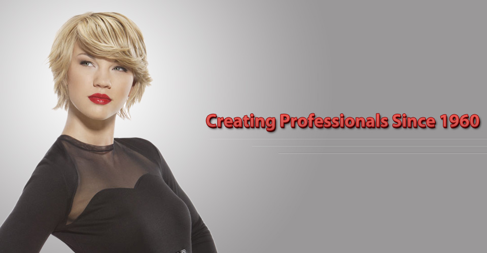 Creating Professionals since 1960